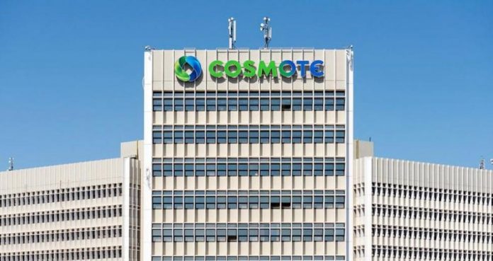 cosmote