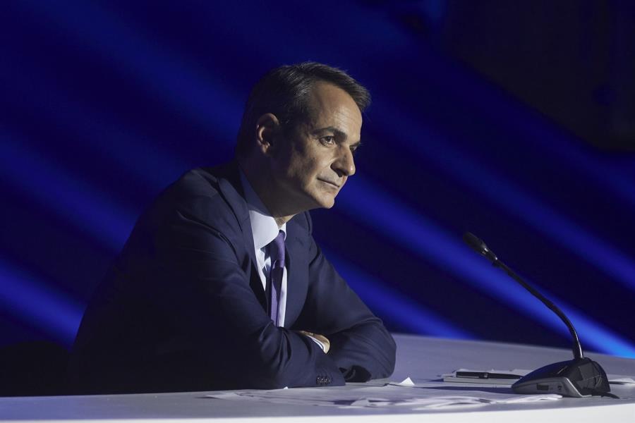 Δημοσκοπήσεις: Κυριαρχία Μητσοτάκη, δεν τραβάει ο Τσίπρας