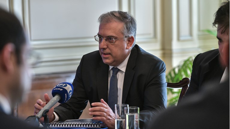  Θεοδωρικάκος: Έρχεται ψηφιοποίηση των υπηρεσιών της ΕΛΑΣ