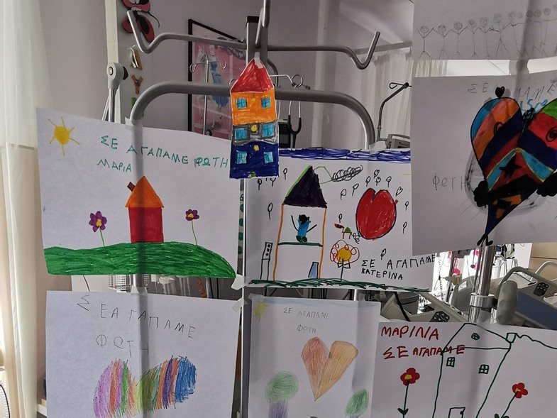 Ατύχημα σε αγώνες καρτ στην Πάτρα: Οι πρώτες αντιδράσεις του 6χρονου