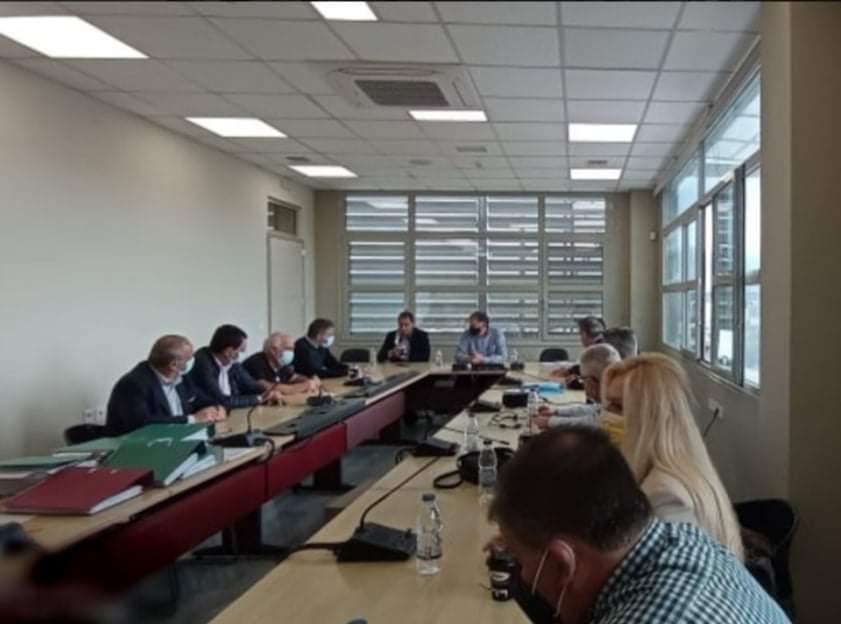 ΚΤΙΡΙΑΚΕΣ ΥΠΟΔΟΜΕΣ Α.Ε.