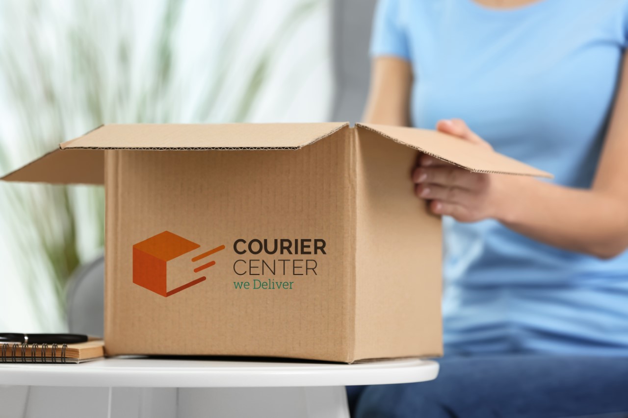 Courier Center: Πανελλαδικό δίκτυο και «άριστα» στην ικανοποίηση πελατών