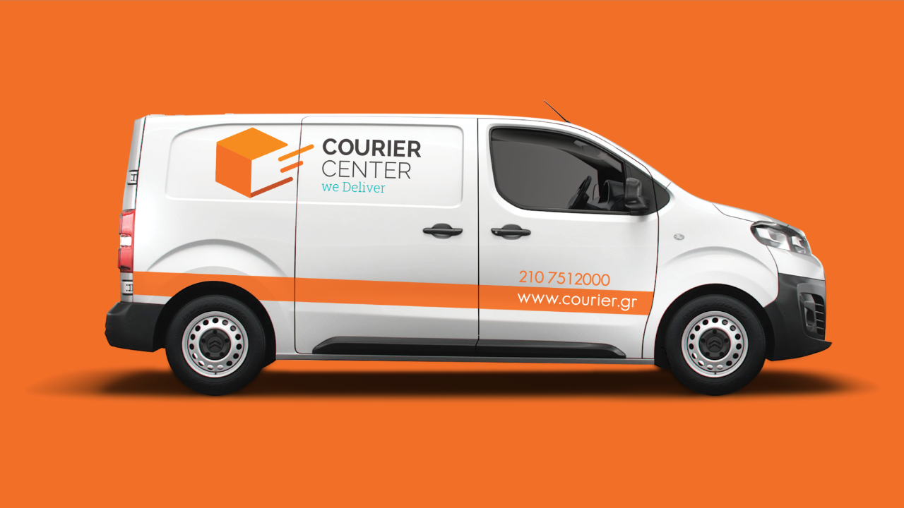 Courier Center: Πανελλαδικό δίκτυο και «άριστα» στην ικανοποίηση πελατών