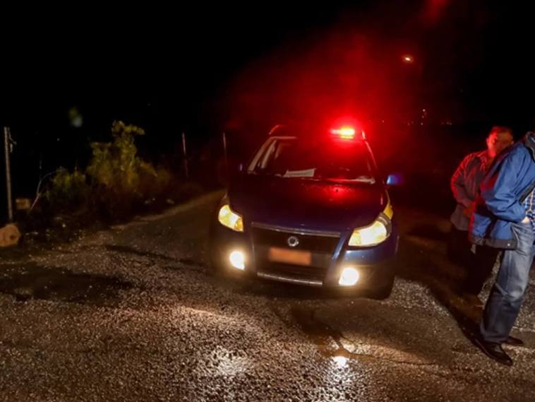 Κακοκαιρία «Μπάλλος»: Εντοπίστηκαν κομμάτια από το αυτοκίνητο του 69χρονου βοσκού στη Νότια Εύβοια 