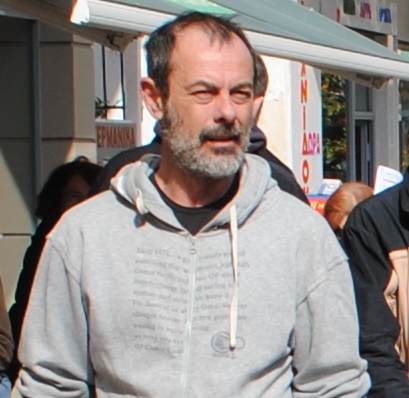 ΣΥΡΙΖΑΟΙ καταγγέλλουν τον αρχισυντάκτη της «Αυγής» για… νταραβέρι με τον  Δεξιό δήμαρχο | Lykavitos.gr