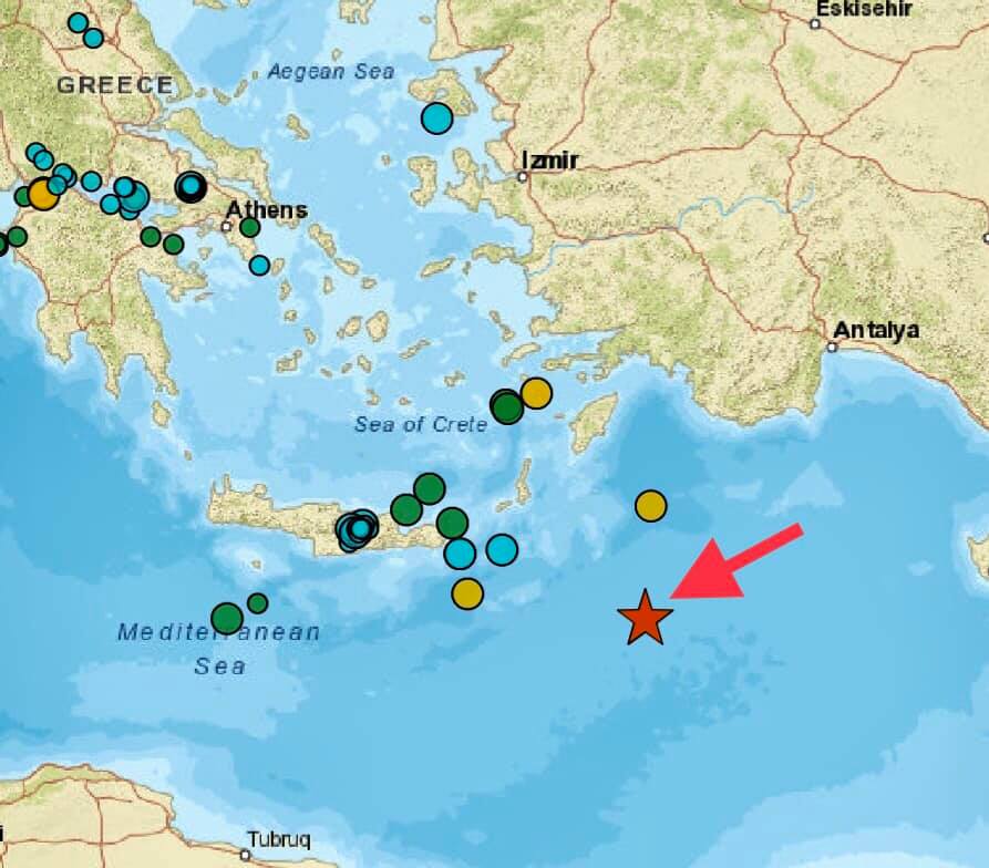 Ρόδος: Ανατροπή στην υπόθεση κακοποίησης της 8χρονης 