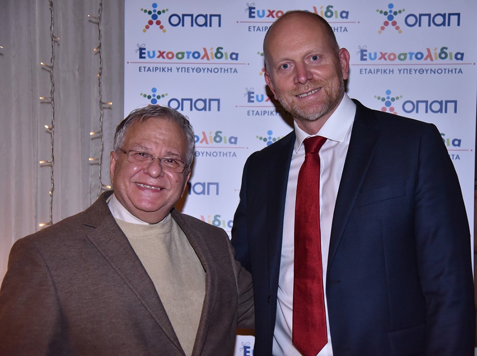 Κωνσταντίνος Γιαννόπουλος, Γιαν Κάρας