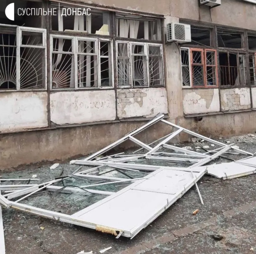 Ουκρανία: Ακόμη δύο Έλληνες νεκροί από ρωσικούς βομβαρδισμούς στο Σαρτανά
