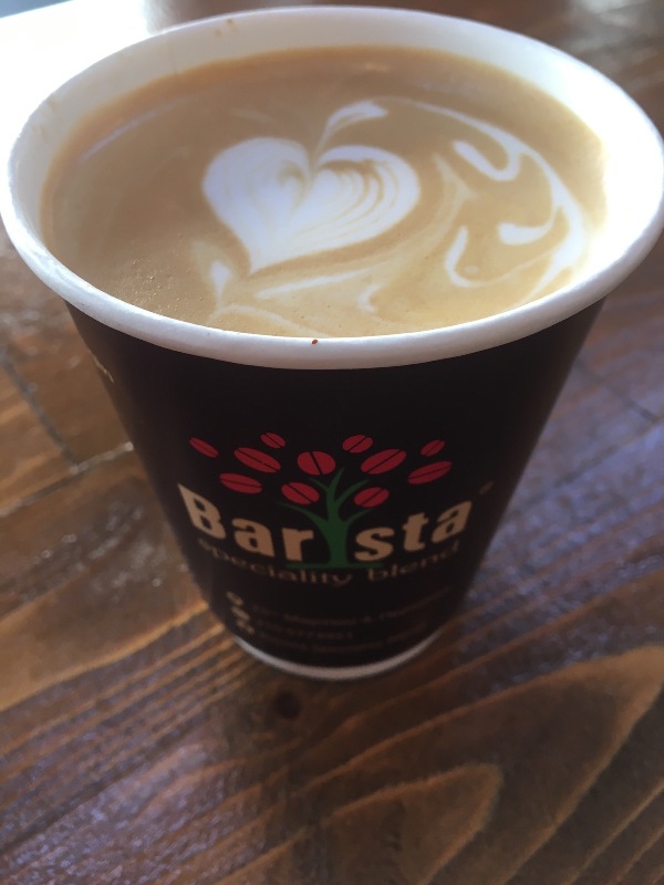 barista