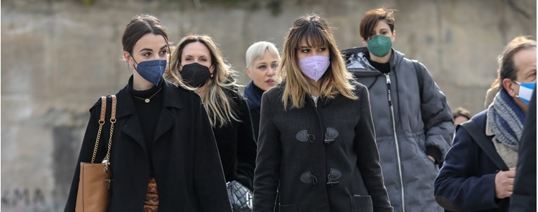 Στα δικαστήρια όλοι οι ηθοποιοί που κατηγορούν τον Φιλιππίδη - Απών ο ηθοποιός