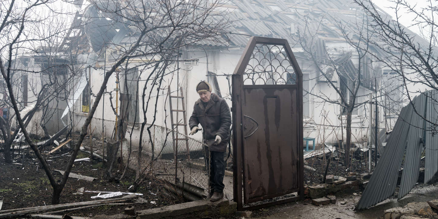 Ουκρανία: Χιλιάδες νεκροί και τεράστιες καταστροφές στη Μαριούπολη από τους ρωσικούς βομβαρδισμούς
