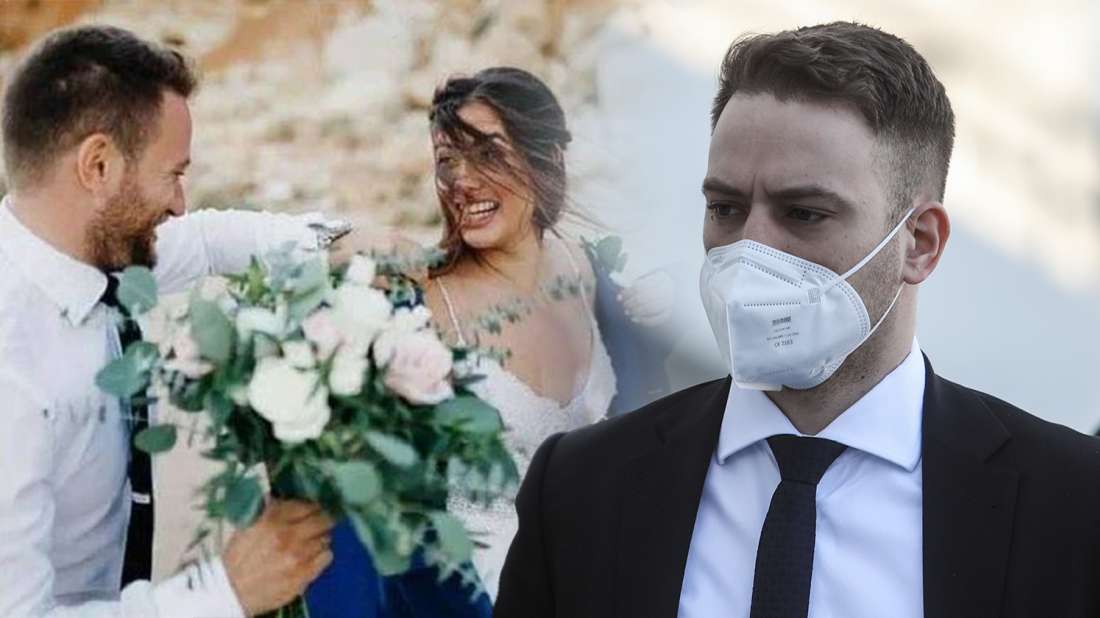 Πατέρας Καρολάιν Κράουτς για Μπάμπη Αναγνωστόπουλο: «Δεν θα δει ποτέ την Λυδία»