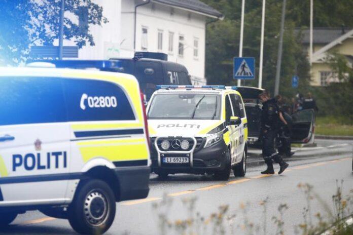 Νορβηγία: Επίθεση με μαχαίρι στο Νούμενταλ - Τουλάχιστον τέσσερις τραυματίες