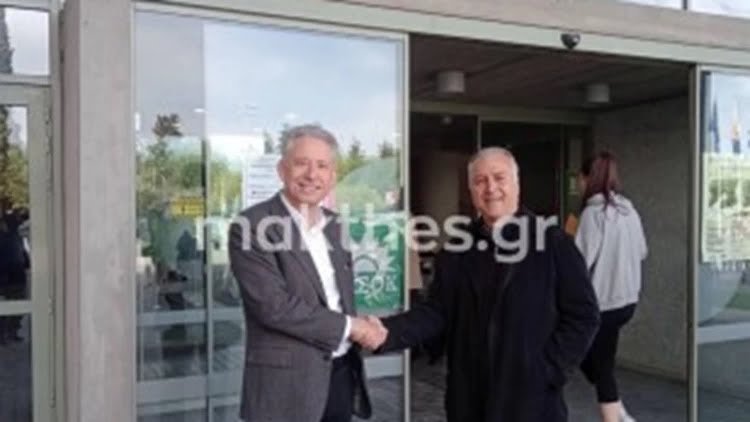 ΠΑΣΟΚ-ΚΙΝΑΛ: Συμμετοχές έκπληξη στην Θεσσαλονίκη