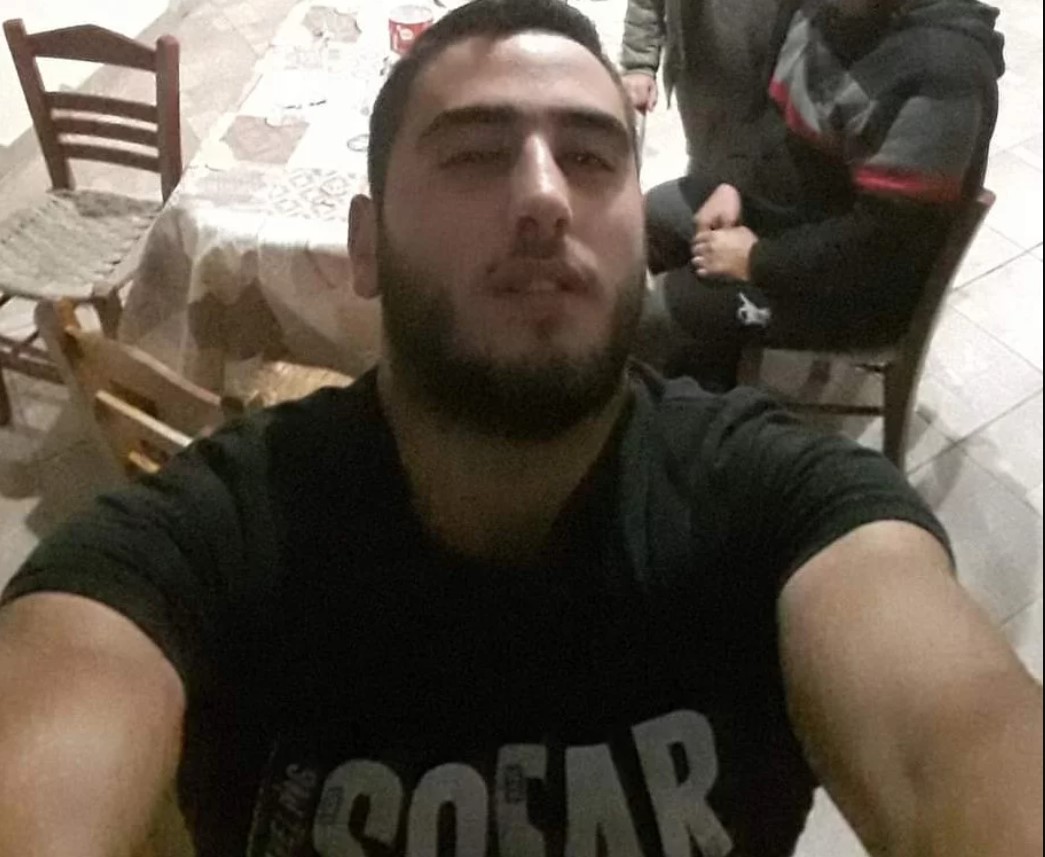 Κρήτη: Παραδόθηκε, ομολόγησε και παρέδωσε το όπλο ο 44χρονος που σκότωσε τον 22χρονο στον Μυλοπόταμο
