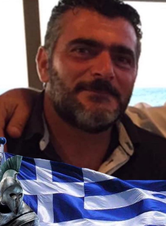 Μυλοπόταμος: Αυτός είναι δράστης του φονικού στην Κρήτη