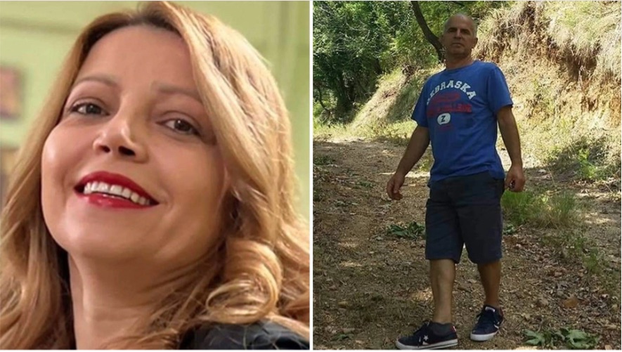 Έγκλημα στο Κουκάκι: «Σκότωσα τη μητέρα σου!», είπε στον γιο του ο 55χρονος που μαχαίρωσε τη σύζυγό του