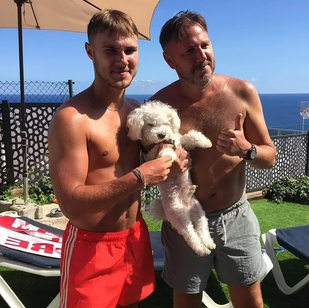 Τραγωδία στα Σπάτα: Αυτός είναι ο 21χρονος – Πήγε να βγάλει selfie όταν χτυπήθηκε από τον έλικα του ελικοπτέρου; 