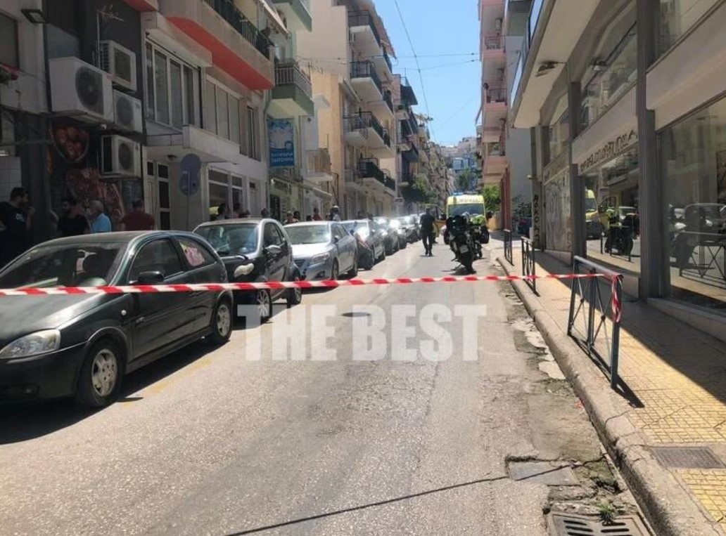 Πάτρα: Γυναίκα έπεσε από το μπαλκόνι και σκοτώθηκε