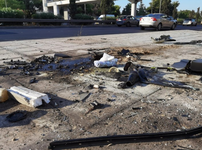 Φονικά τροχαία με θύματα νέους ανθρώπους σε Κηφισιά, Νέα Φιλαδέλφεια, Πάτρα και Κρήτη