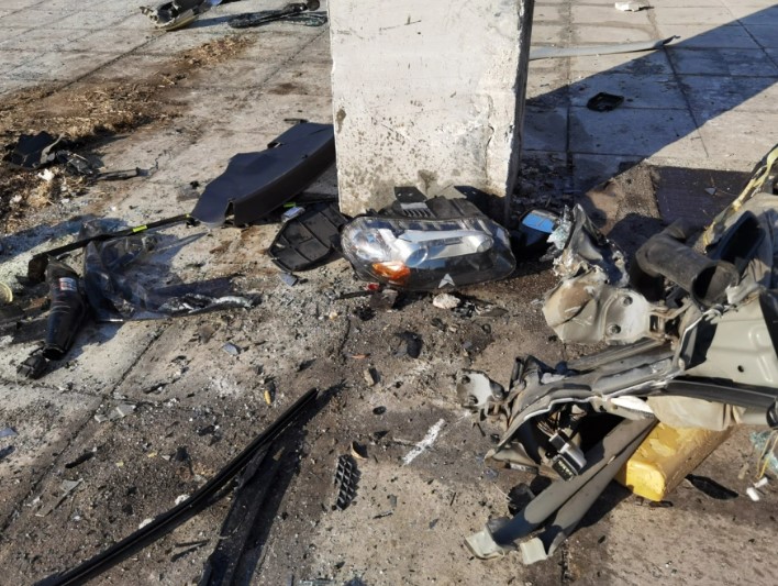 Τέσσερα φονικά τροχαία έγιναν τη νύχτα με θύματα τέσσερις νέους ανθρώπους.