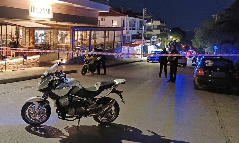 Βούλα: Εξιχνιάστηκε η απόπειρα ανθρωποκτονίας σε βάρος πέντε ατόμων έξω από φούρνο