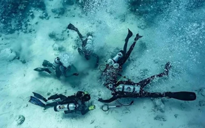 Ατλαντικός Ωκεανός: Θησαυρός τεράστιας αξίας ανασύρθηκε από ναυάγιο 366 ετών