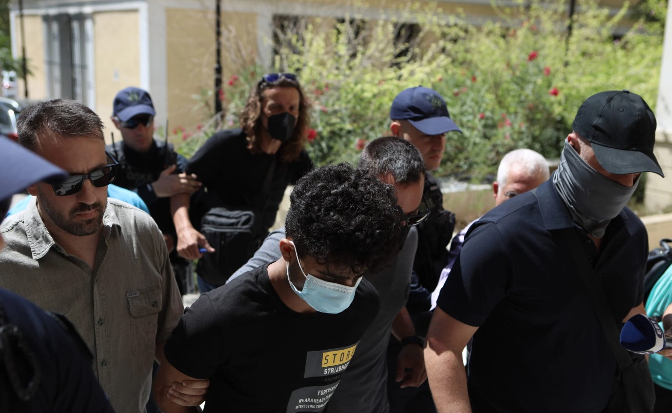 Δολοφονία στο Περιστέρι: Τα στοιχεία που οδήγησαν στη σύλληψη του 22χρονου Πακιστανού