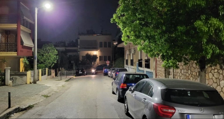 Νέα Σμύρνη: Βλήμα του Β' Παγκοσμίου Πολέμου εντοπίστηκε σε διαμέρισμα