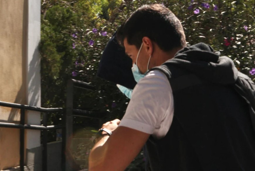 Στον εισαγγελέα ο 53χρονος που βίαζε και εξέδιδε τη 12χρονη