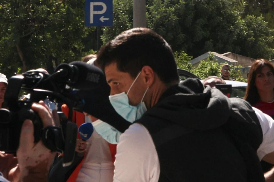 Στον εισαγγελέα ο 53χρονος που βίαζε και εξέδιδε τη 12χρονη