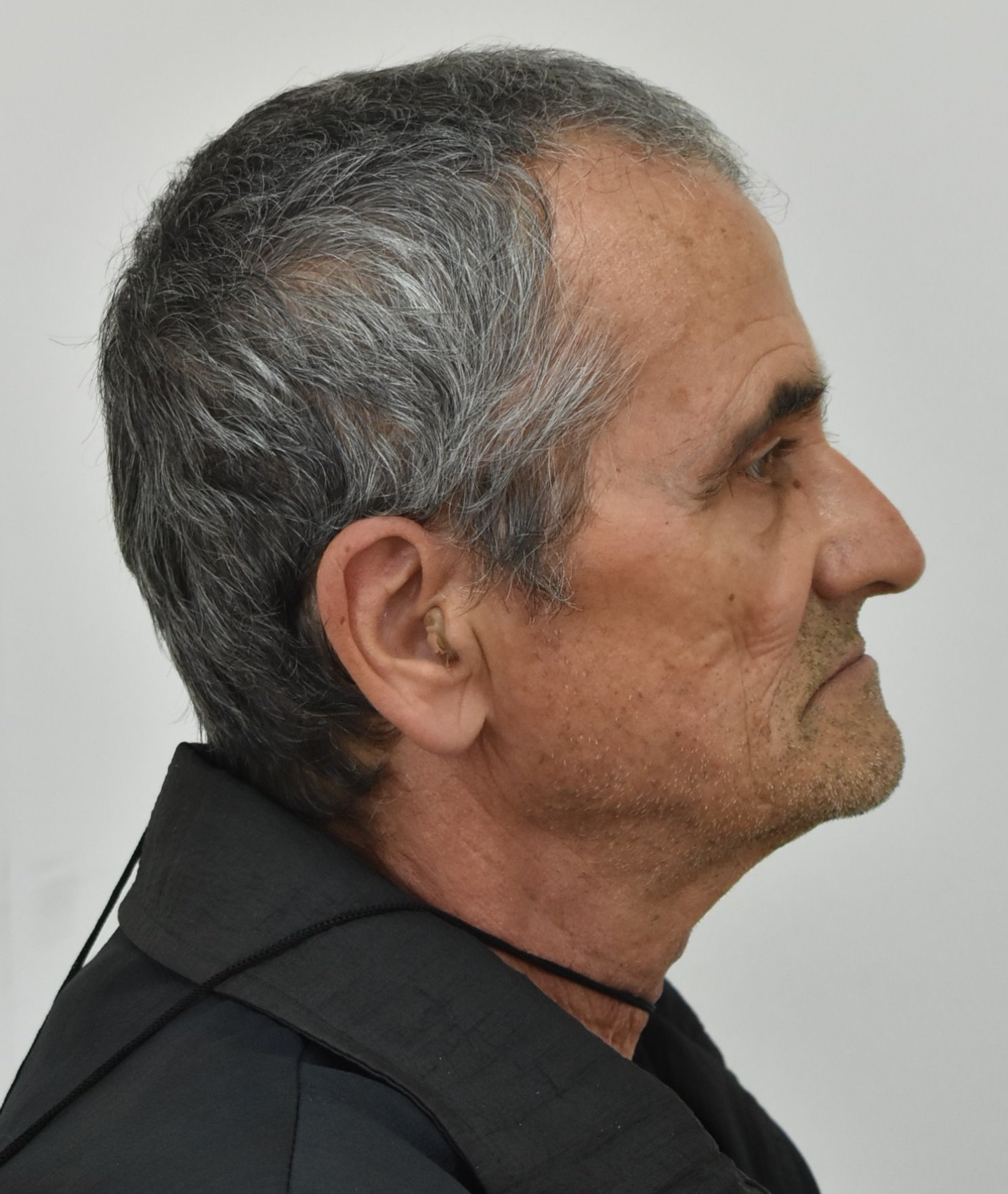 Άγιος Παντελεήμονας: Αυτός είναι ο 63χρονος που κατηγορείται για βιασμούς ανηλίκων 