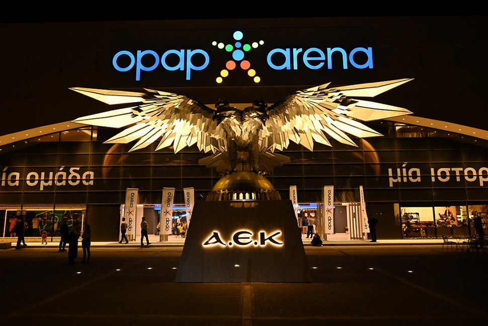 ΟΠΑΠ Arena