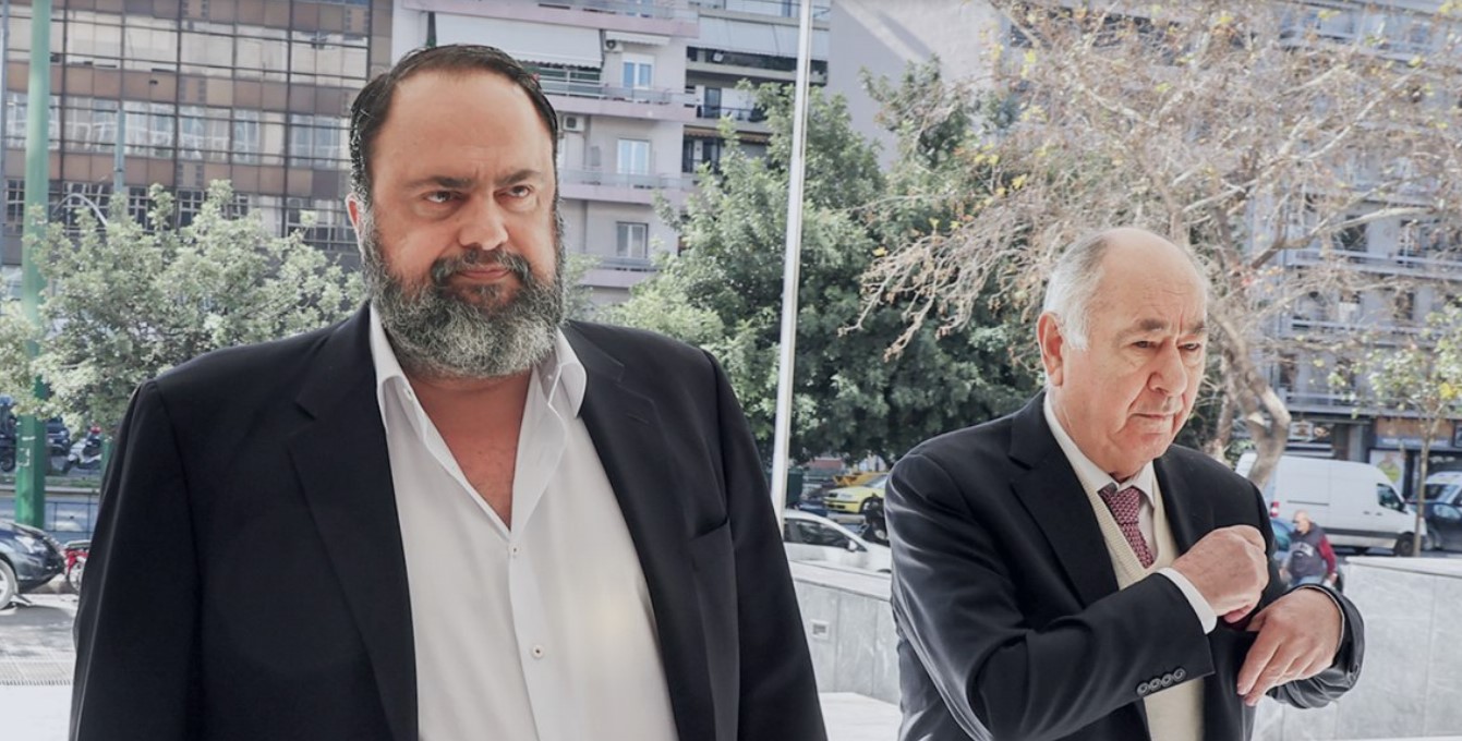 Μαρινάκης στο Ειδικό Δικαστήριο: «Ο Παππάς που ζήτησε να βοηθήσω τον Καλογρίτσα για να αποκτήσει σταθμό ο ΣΥΡΙΖΑ»