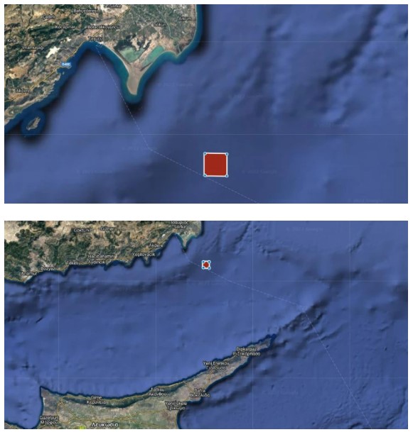 Τουρκία: Βγάζει στην Ανατολική Μεσόγειο το γεωτρύπανο «Αμπντουλχαμίτ Χαν»