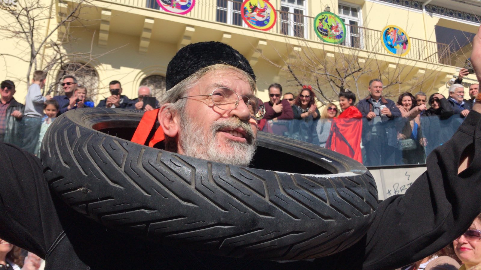 Κοζάνη: Στο βιβλίο Γκίνες το μεγαλύτερο κιχί του κόσμου