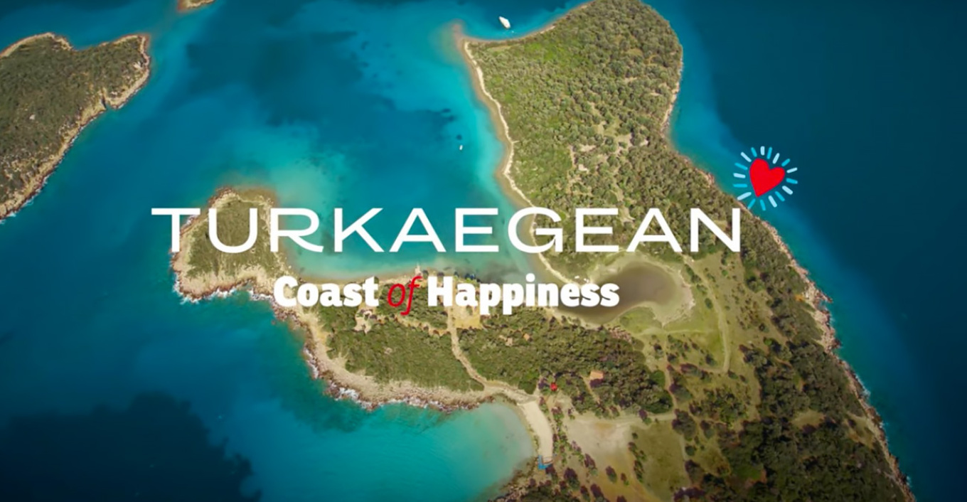 Γεωργιάδης για Turkaegean: «Το σήμα είναι ήδη μπλοκαρισμένο στις ΗΠΑ»