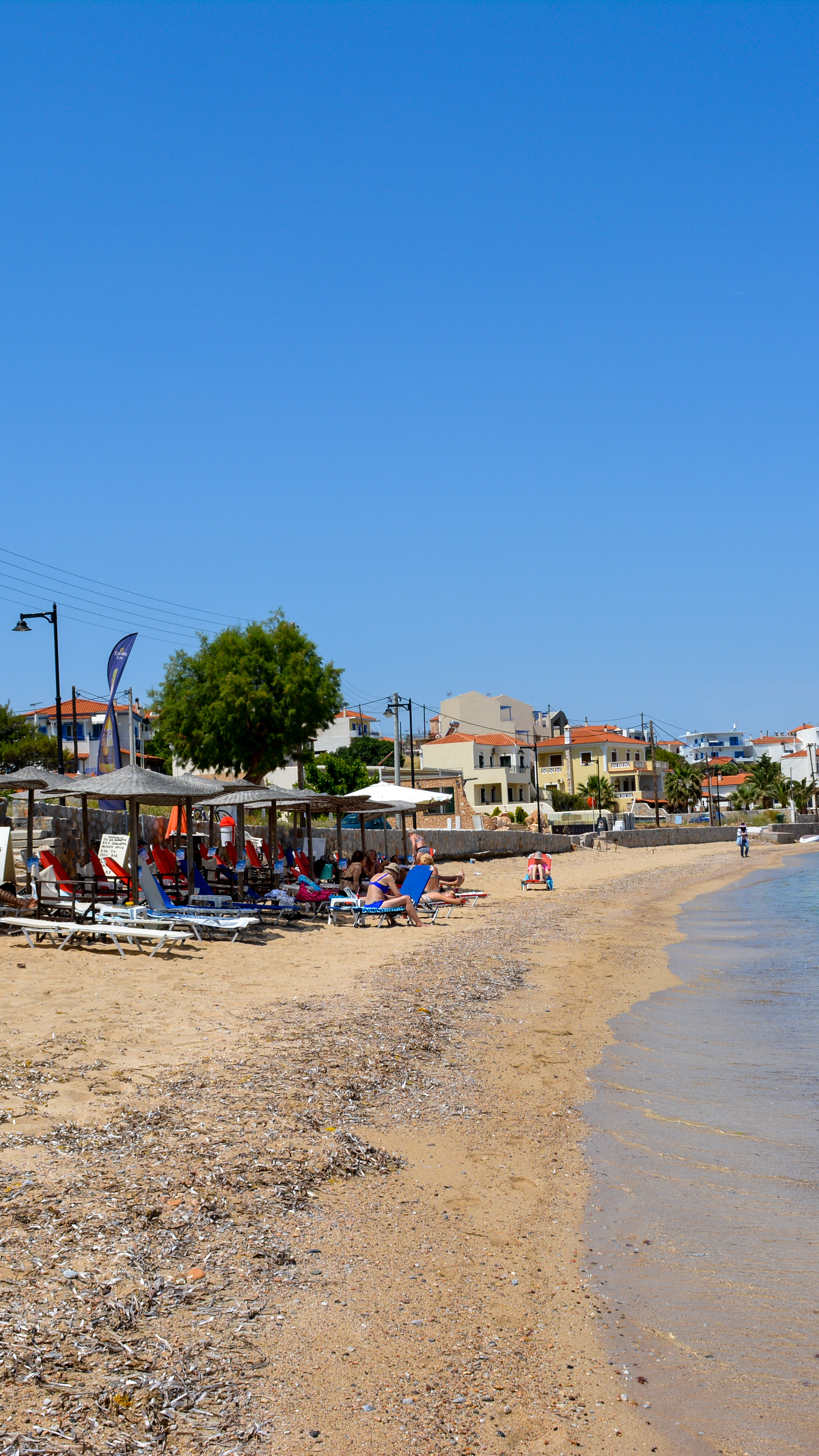 Εξερευνώντας το Αγκίστρι: Το κρυφό στολίδι του Αργοσαρωνικού