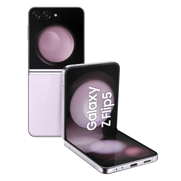 SAMSUNG Galaxy Z Flip5 5G και Z Fold5 5G
