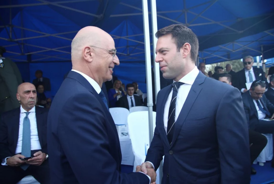 στρατιωτική παρέλαση Θεσσαλονίκη