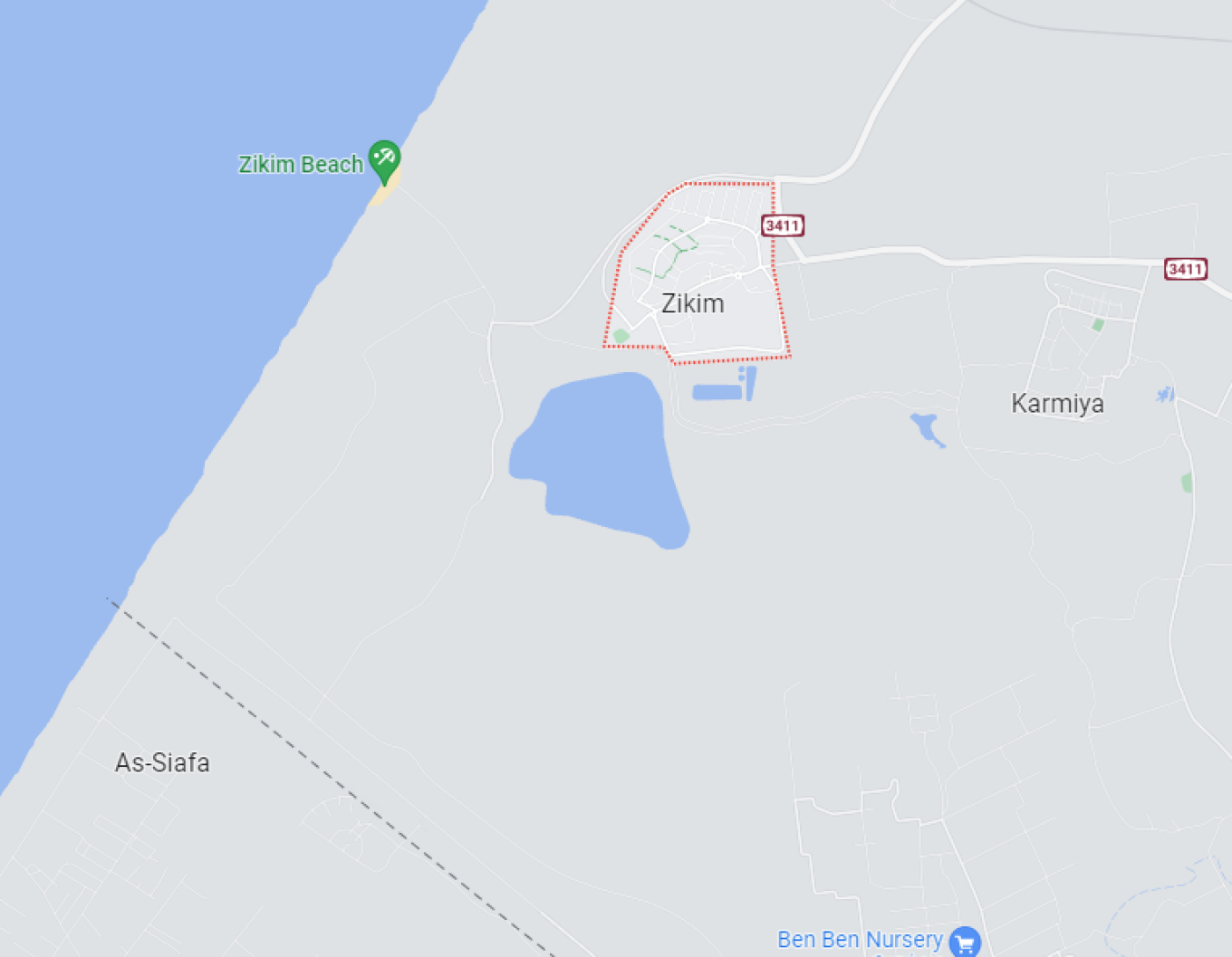 Νέα απόπειρα εισβολής, δια θαλάσσης, της Χαμάς στο Ισραήλ