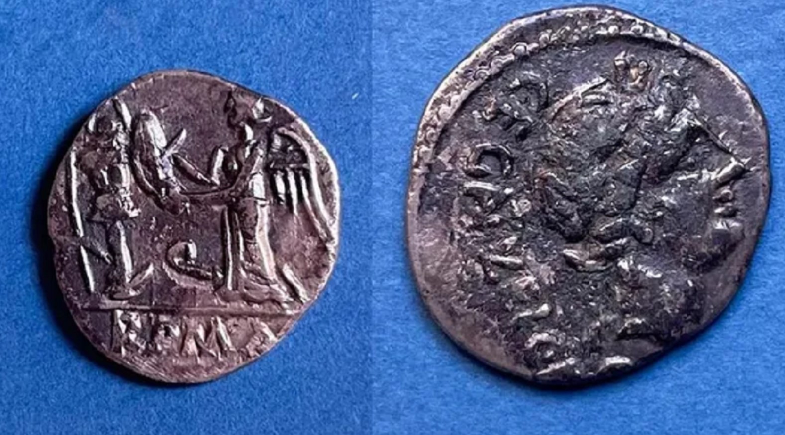 Αρχαιολόγοι βρήκαν 3.000 αρχαία νομίσματα σε μία χαμένη πόλη