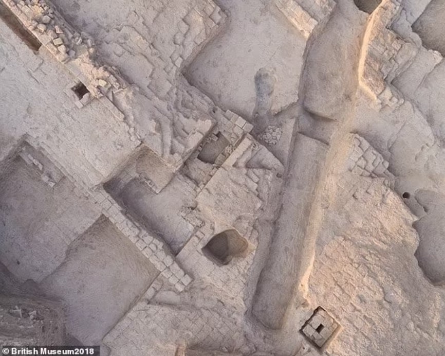 Αρχαιολόγοι ανακάλυψαν ελληνικό ναό του Μεγάλου Αλεξάνδρου