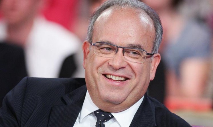 Καγιάτ Γάλλος ογκολόγος