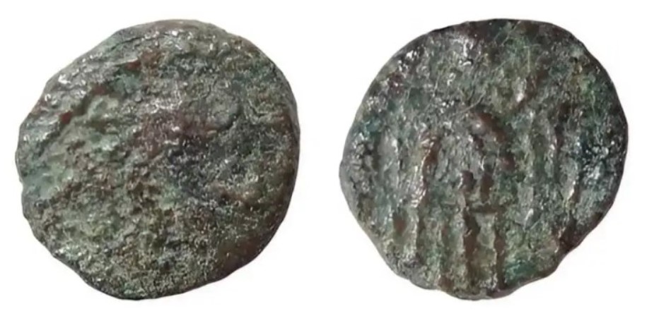 8.500 αρχαία νομίσματα ανακαλύφθηκαν σε βυζαντινή πόλη