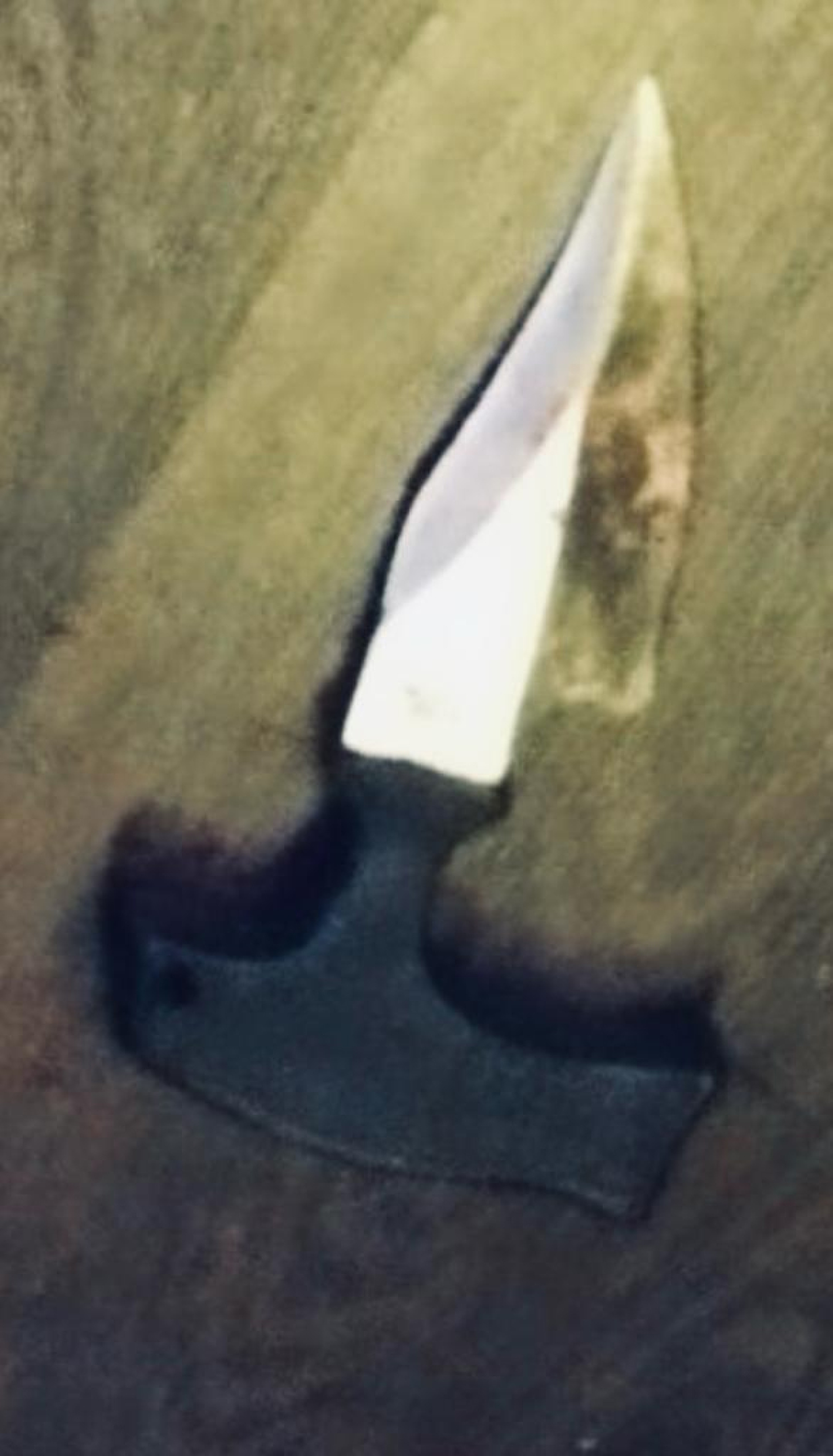 Έγκλημα στη Θεσσαλονίκη