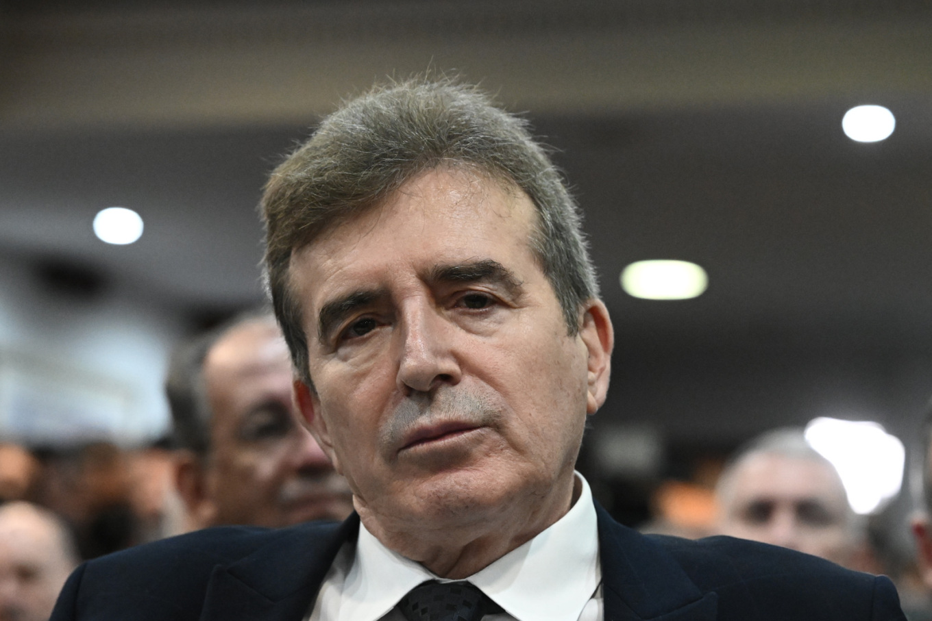 Χρυσοχοΐδης: «Έχουμε μείνει πίσω στην αποστολή μας και πρέπει να τρέξουμε»