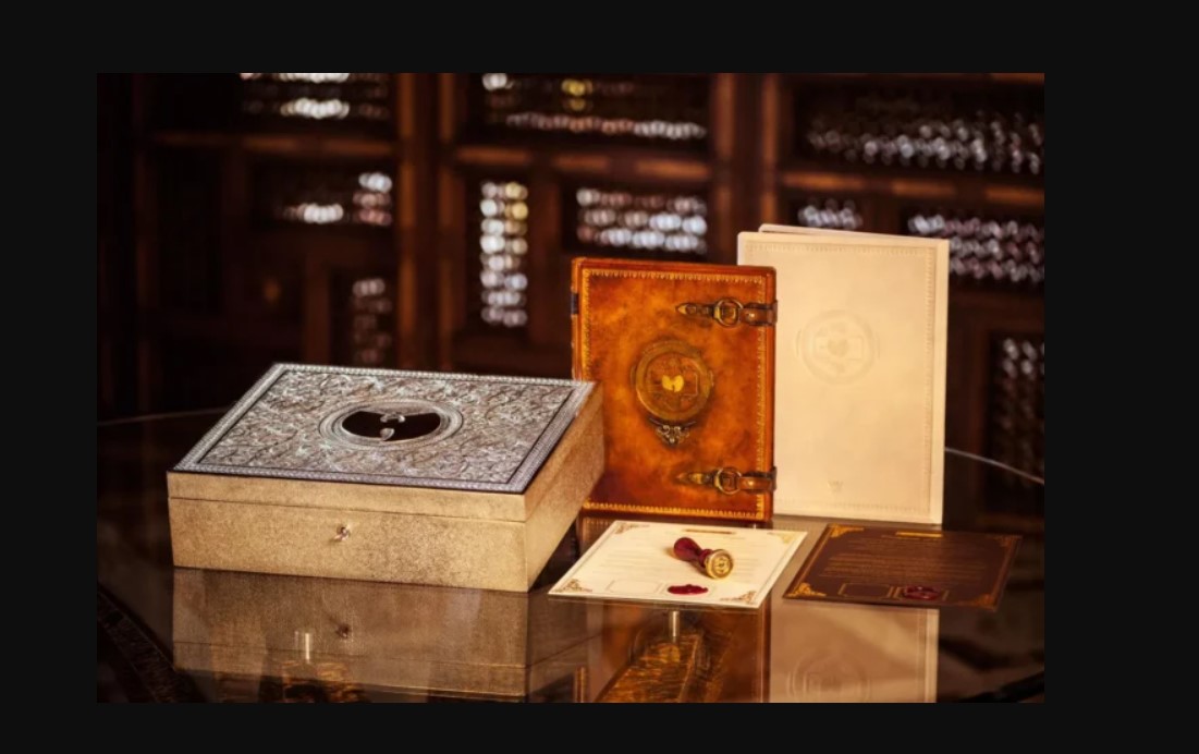 Το σπανιότερο μουσικό άλμπουμ στον κόσμο θα εκτεθεί σε Μουσείο