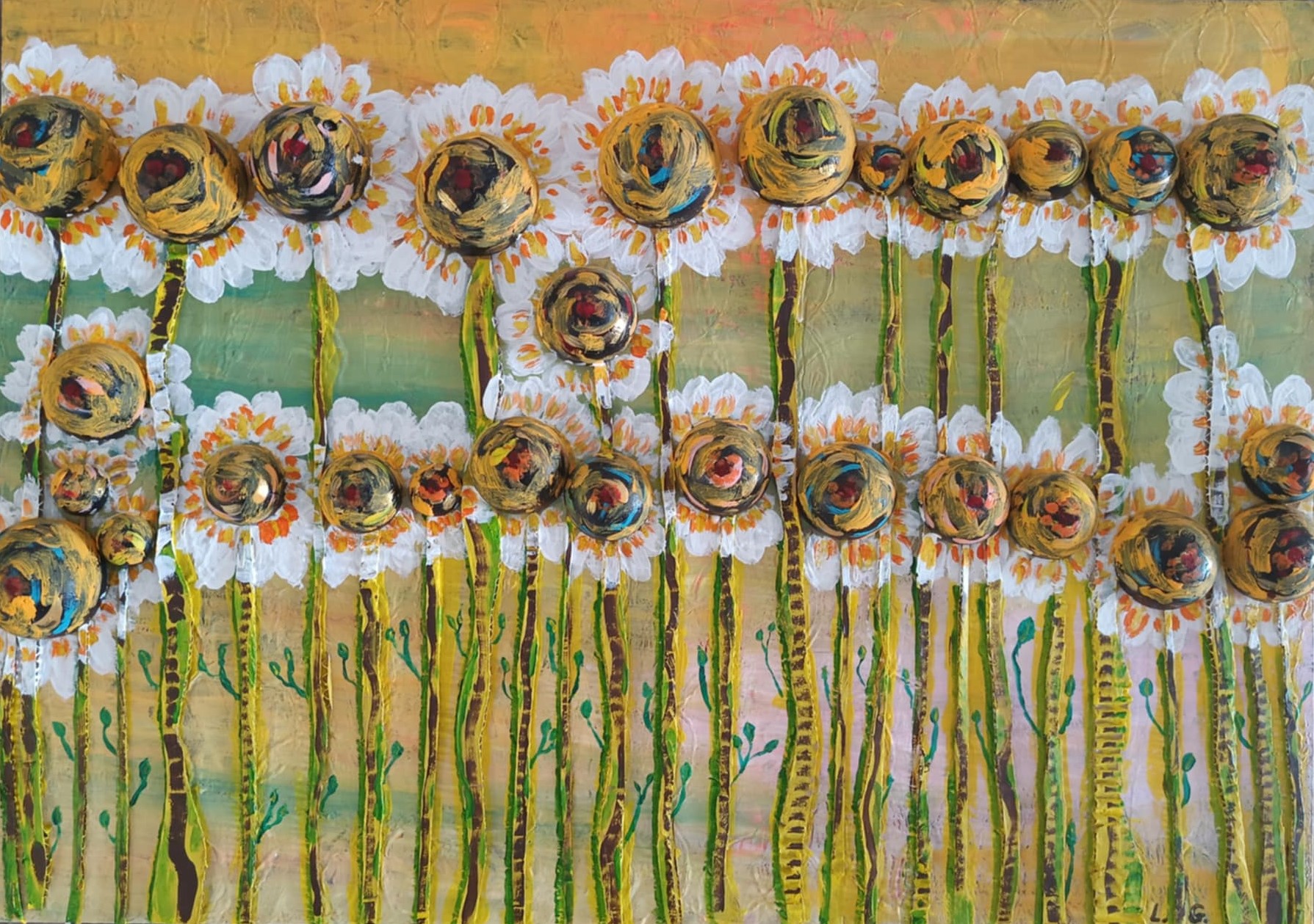 ΟΥΡΑΝΙΟ ΤΟΞΟ #2 – κι εγένετο ΦΩΣ: 2η Ομαδική Εικαστική Έκθεση