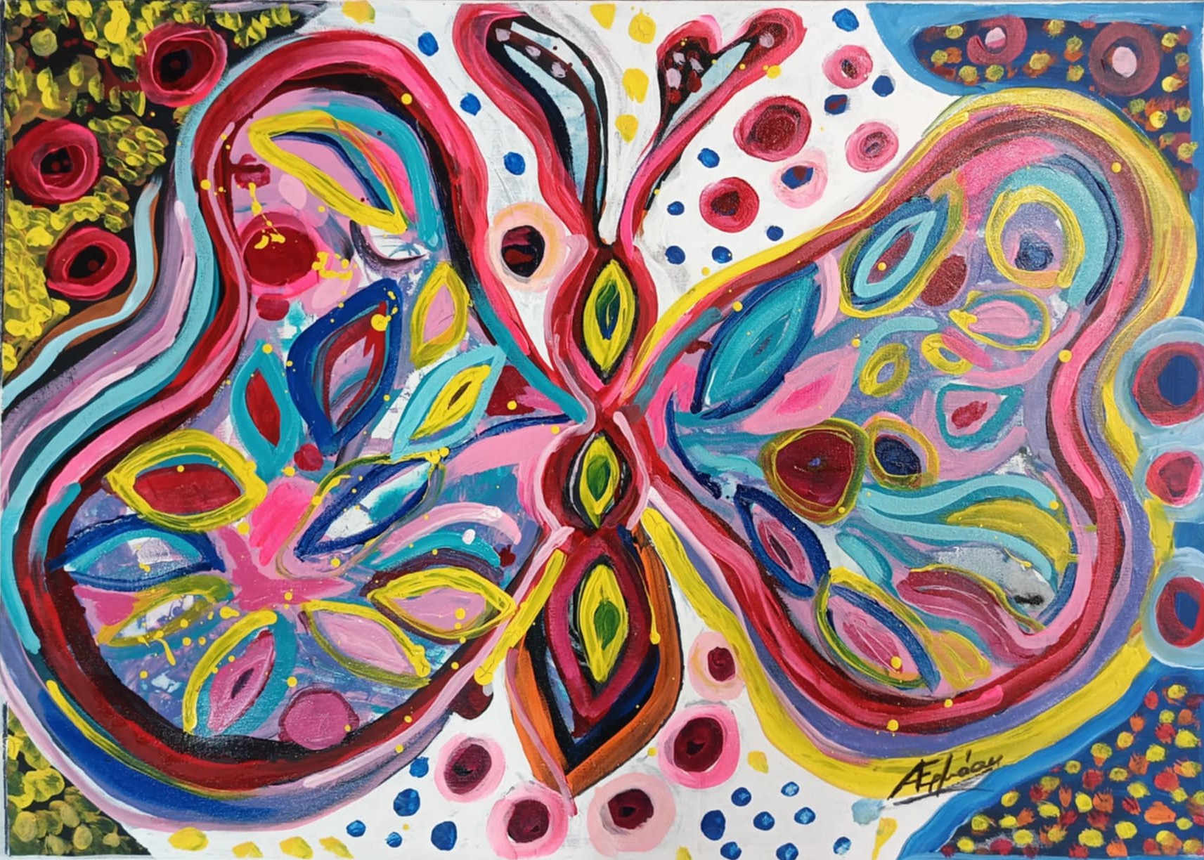 Έκθεση «Eκ του λάμπω – ΤΑ ΛΑΜΠΡΙΑΤΙΚΑ»